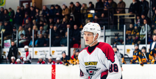 "Dinaburga/DSS" - HS "Falcons" 3:4 (PSM)