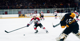 "Dinaburga/DSS" - HS "Falcons" 3:4 (PSM)