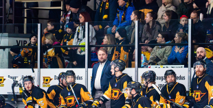 "Dinaburga/DSS" - HS "Falcons" 3:4 (PSM)