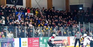 "Dinaburga/DSS" - HS "Falcons" 3:4 (PSM)