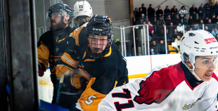 "Dinaburga/DSS" - HS "Falcons" 3:4 (PSM)