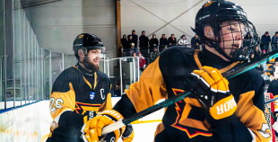 "Dinaburga/DSS" - HS "Falcons" 3:4 (PSM)