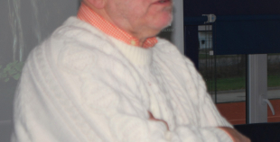 Foto Ēvalds Grabovskis