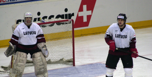 Foto Artūrs Irbe