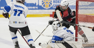 LBJČH (U11), sabraukums, 8.03.2026.