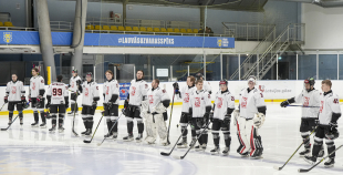 OHL, Rīgas HS - Hockey Punks-Mototoja, 19.02.2026.