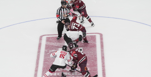 Pārbaudes spēle, LAT - AUT (1-0), 9.04.2026.