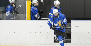 OHL, Rīgas HS - Hockey Punks-Mototoja, 19.02.2026.