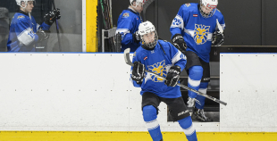 OHL, Rīgas HS - Hockey Punks-Mototoja, 19.02.2026.