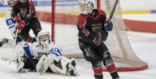 LBJČH (U11), sabraukums, 8.03.2026.