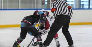 Somijas Jaunatnes Līga (U15); HS Baltijas Vilki - HS Falcons, 4.09.2026.