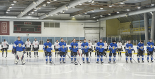 OHL, Rīgas HS - Hockey Punks-Mototoja, 19.02.2026.