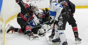 LBJČH (U11), sabraukums, 8.03.2026.