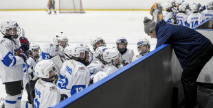 LBJČH (U11), sabraukums, 8.03.2026.