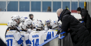 LBJČH (U11), sabraukums, 8.03.2026.