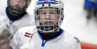 LBJČH (U11), sabraukums, 8.03.2026.