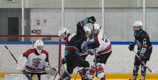 Somijas Jaunatnes Līga (U15); HS Baltijas Vilki - HS Falcons, 4.09.2026.