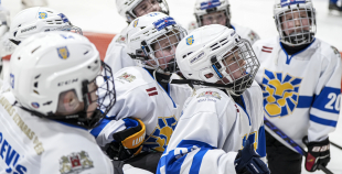 LBJČH (U11), sabraukums, 8.03.2026.