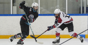 Somijas Jaunatnes Līga (U15); HS Baltijas Vilki - HS Falcons, 4.09.2026.