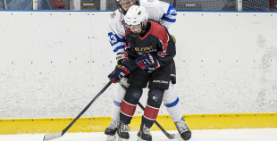 LBJČH (U11), sabraukums, 8.03.2026.