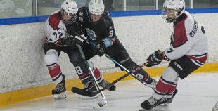 Somijas Jaunatnes Līga (U15); HS Baltijas Vilki - HS Falcons, 4.09.2026.