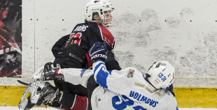 LBJČH (U11), sabraukums, 8.03.2026.