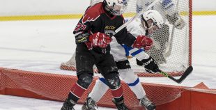 LBJČH (U11), sabraukums, 8.03.2026.