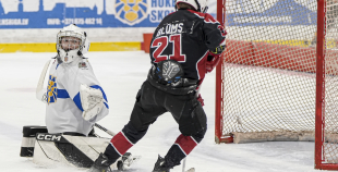 LBJČH (U11), sabraukums, 8.03.2026.