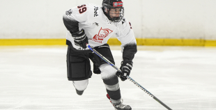 OHL, Rīgas HS - Hockey Punks-Mototoja, 19.02.2026.