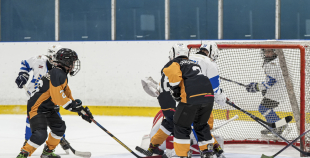 LBJČH (U11), sabraukums, 8.03.2026.