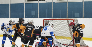 LBJČH (U11), sabraukums, 8.03.2026.