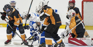 LBJČH (U11), sabraukums, 8.03.2026.