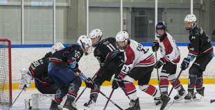 Somijas Jaunatnes Līga (U15); HS Baltijas Vilki - HS Falcons, 4.09.2026.