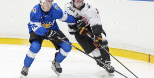 OHL, Rīgas HS - Hockey Punks-Mototoja, 19.02.2026.