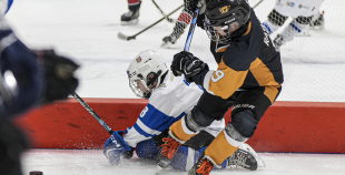 LBJČH (U11), sabraukums, 8.03.2026.