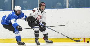 OHL, Rīgas HS - Hockey Punks-Mototoja, 19.02.2026.