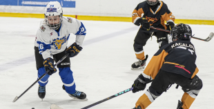 LBJČH (U11), sabraukums, 8.03.2026.