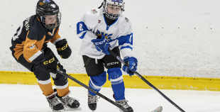 LBJČH (U11), sabraukums, 8.03.2026.