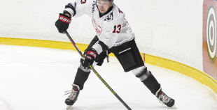 OHL, Rīgas HS - Hockey Punks-Mototoja, 19.02.2026.