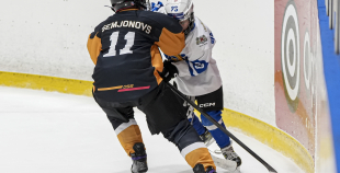 LBJČH (U11), sabraukums, 8.03.2026.