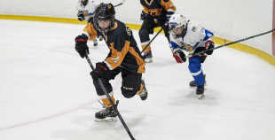 LBJČH (U11), sabraukums, 8.03.2026.