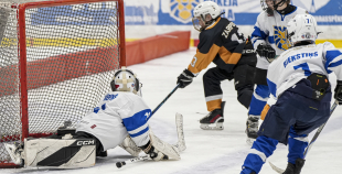 LBJČH (U11), sabraukums, 8.03.2026.