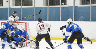 OHL, Rīgas HS - Hockey Punks-Mototoja, 19.02.2026.