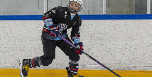 Somijas Jaunatnes Līga (U15); HS Baltijas Vilki - HS Falcons, 4.09.2026.
