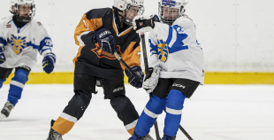 LBJČH (U11), sabraukums, 8.03.2026.