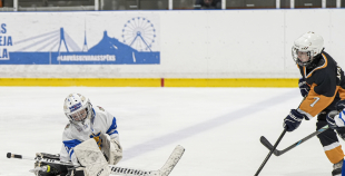 LBJČH (U11), sabraukums, 8.03.2026.