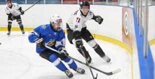 OHL, Rīgas HS - Hockey Punks-Mototoja, 19.02.2026.