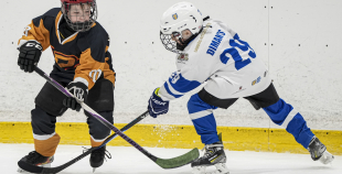 LBJČH (U11), sabraukums, 8.03.2026.