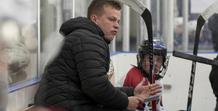 Somijas Jaunatnes Līga (U15); HS Baltijas Vilki - HS Falcons, 4.09.2026.