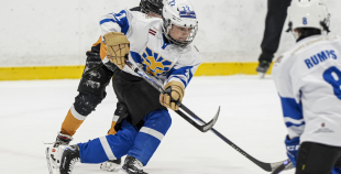 LBJČH (U11), sabraukums, 8.03.2026.